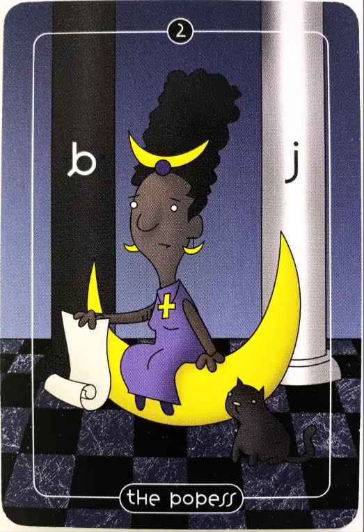 Stoller Tarot